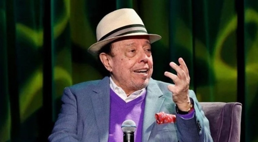 Usta sanatçı Sergio Mendes yaşamını yitirdi