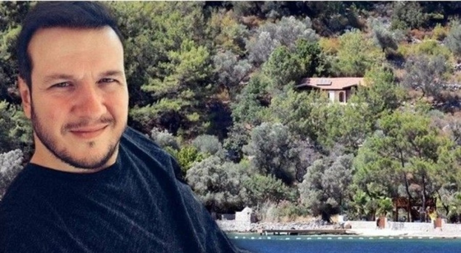 Şahan Gökbakar'ın villası için yıkım kararı