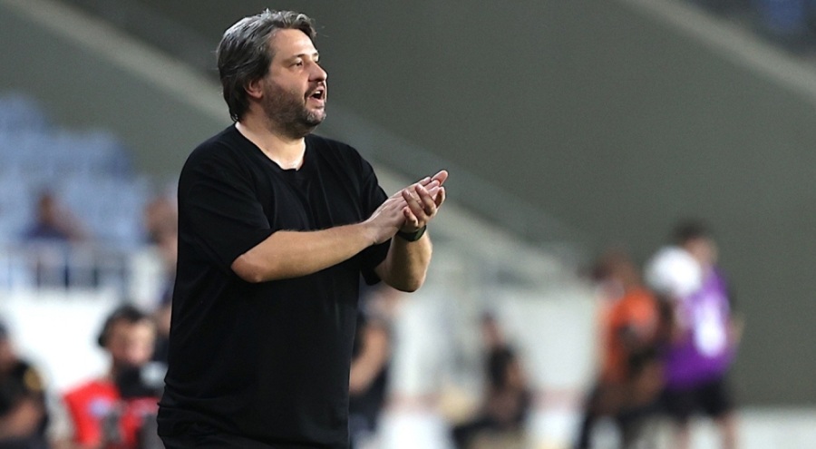 Hatayspor'da Özhan Pulat dönemi bitti