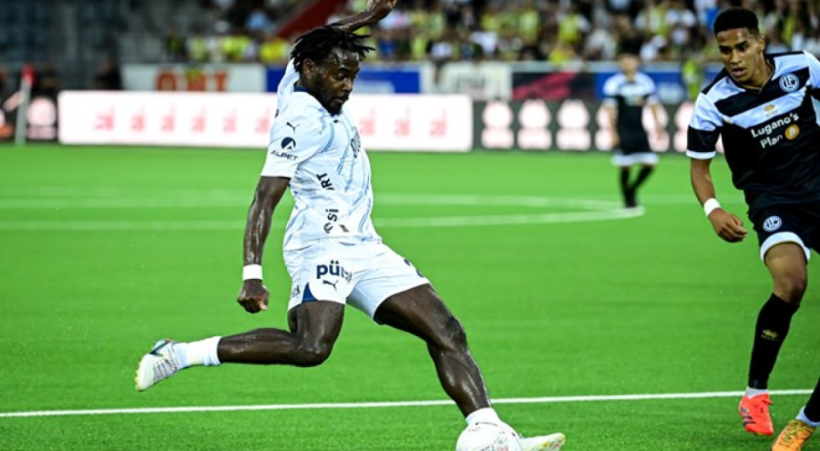 Bright Osayi-Samuel'den Fenerbahçe'ye kötü haber