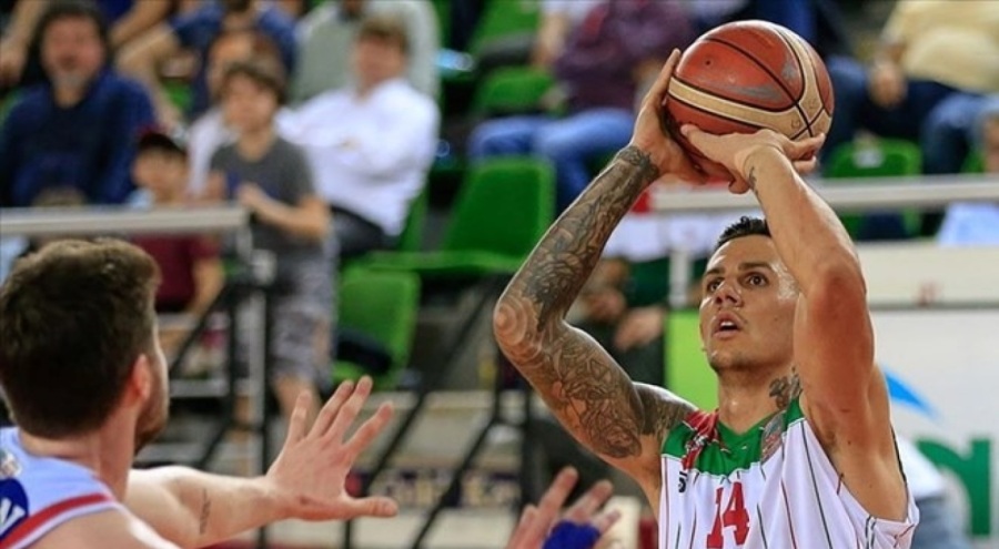 TOFAŞ'tan yaşamını yitiren milli basketbolcu İlkan Karaman için taziye mesajı