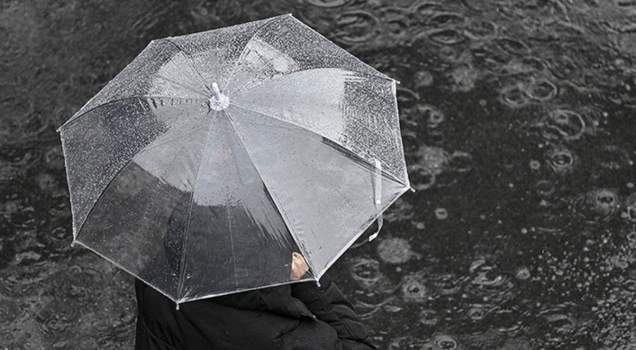 Meteoroloji'den 3 il için 'sarı' kodlu uyarı