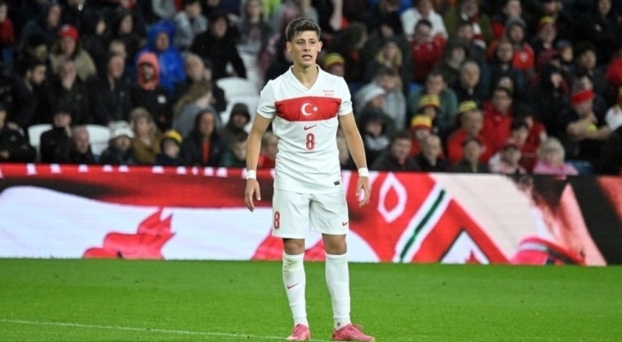 Montella'dan Arda Güler açıklaması: 'Yürümekte zorlanıyordu'