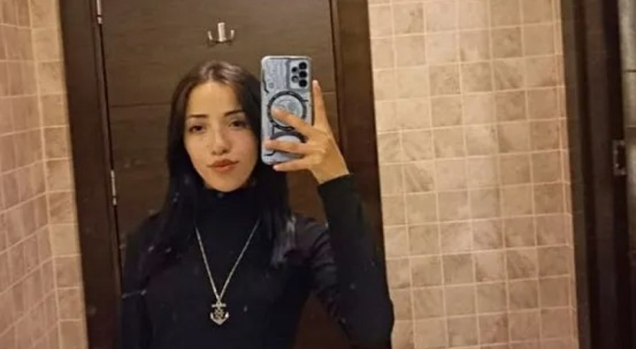 Spora gidiyorum diye evden ayrıldı... Ezo'dan 3 gündür haber yok