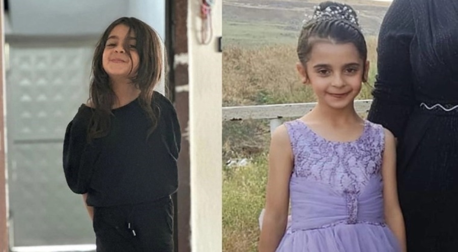 Süper Lig ekiplerinden Narin için başsağlığı mesajı