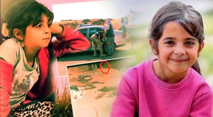 İçişleri Bakanlığında güvenlik toplantısı: Narin Güran'ın öldürülmesi de inceleniyor