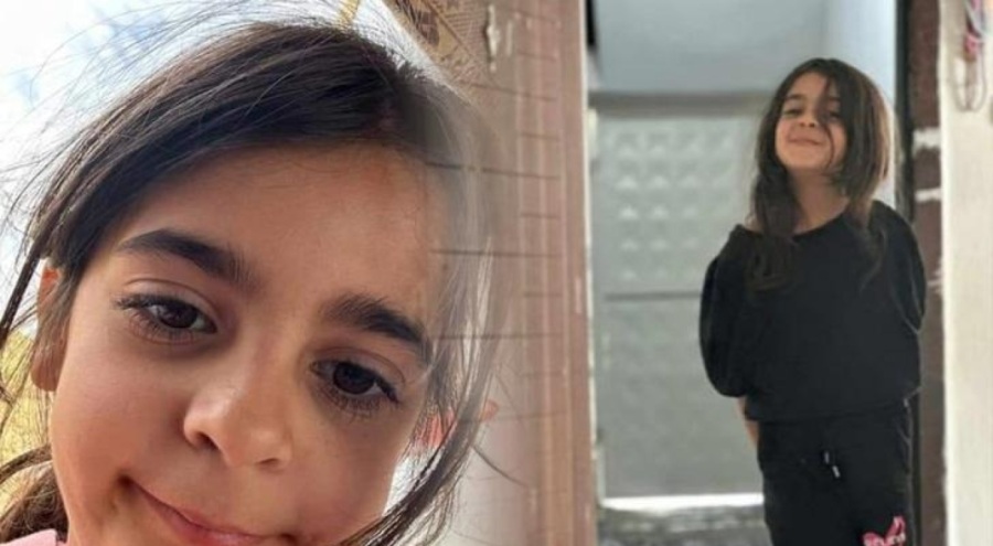 Narin'in ön rapor detayları ortaya çıktı: 15 gün suda kalmış