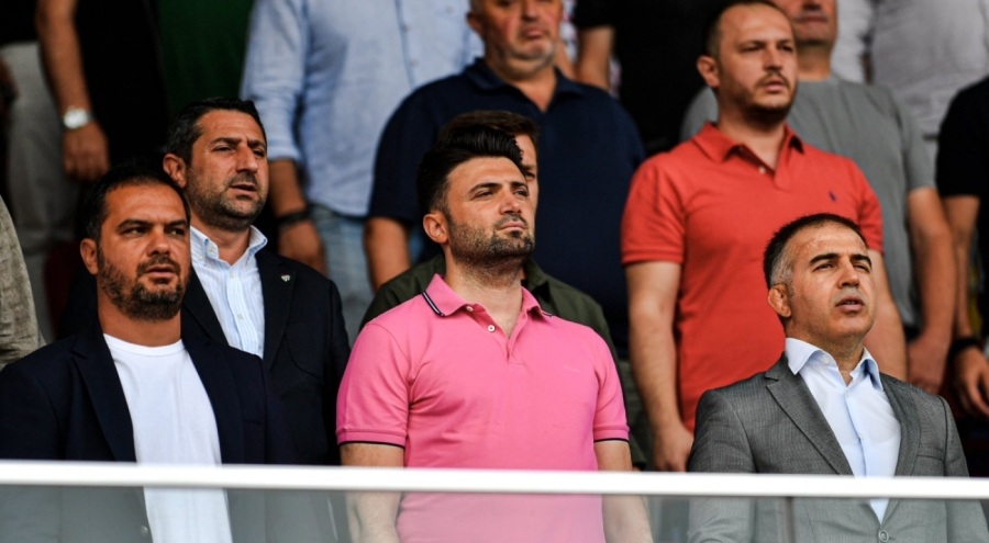 Enes Çelik: "Artı ve eksilerimizi hamaset yapmadan ortaya koymamız gerekiyor"