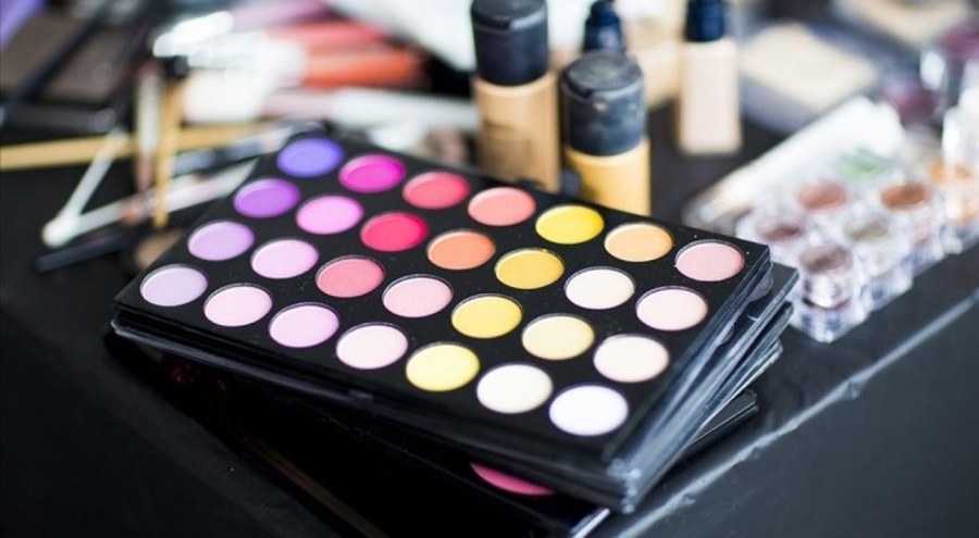 Kozmetik ürünlerinde tehlike!