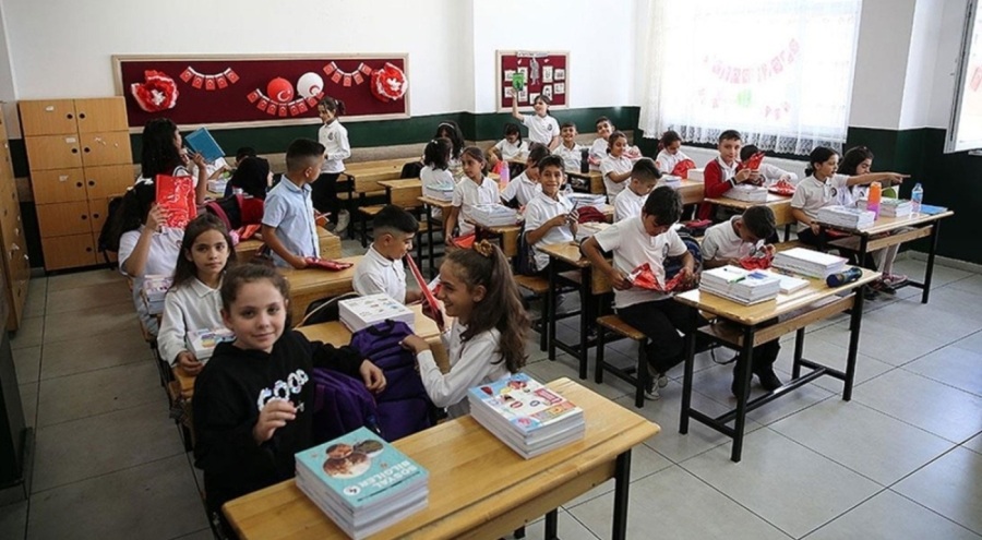 Yeni eğitim-öğretim dönemi ilklerle başladı