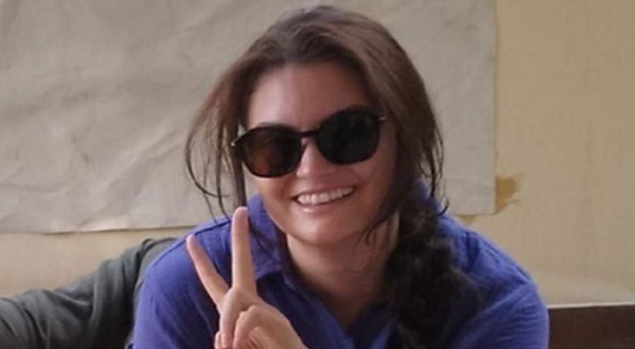 Ayşenur Ezgi Eygi'nin naaşı Türkiye'ye getirilecek