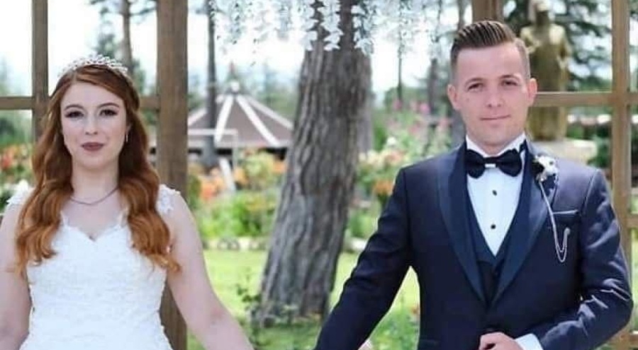 Kahreden haber! Şehit olduğu gün baba oldu