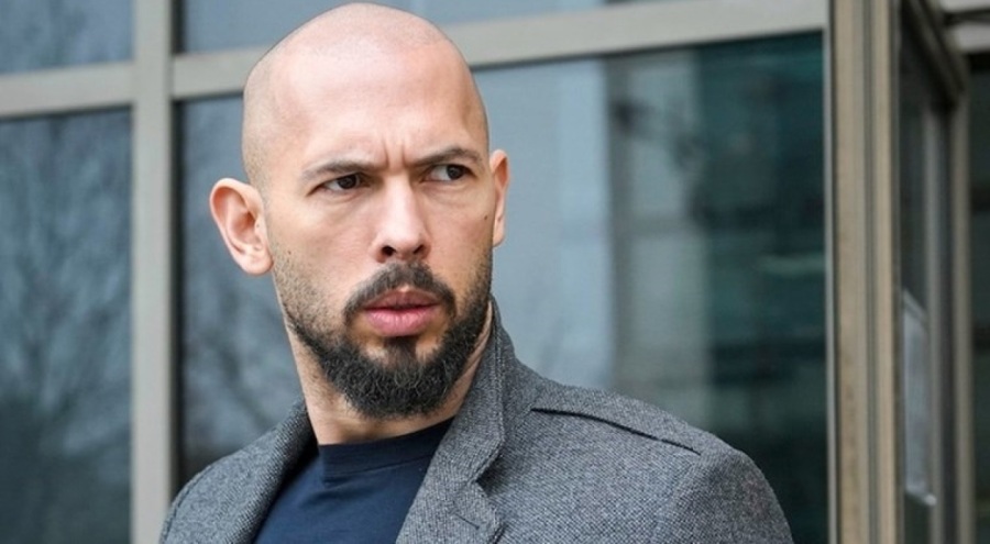 İnsan kaçakçılığıyla gündeme gelen Andrew Tate için tecavüz suçlamaları