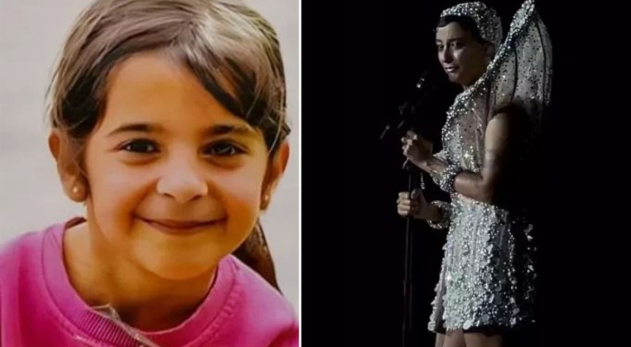 Melike Şahin'den gözyaşları içinde 'Narin' isyanı! Ağlama diyen dinleyicisine tepki gösterdi