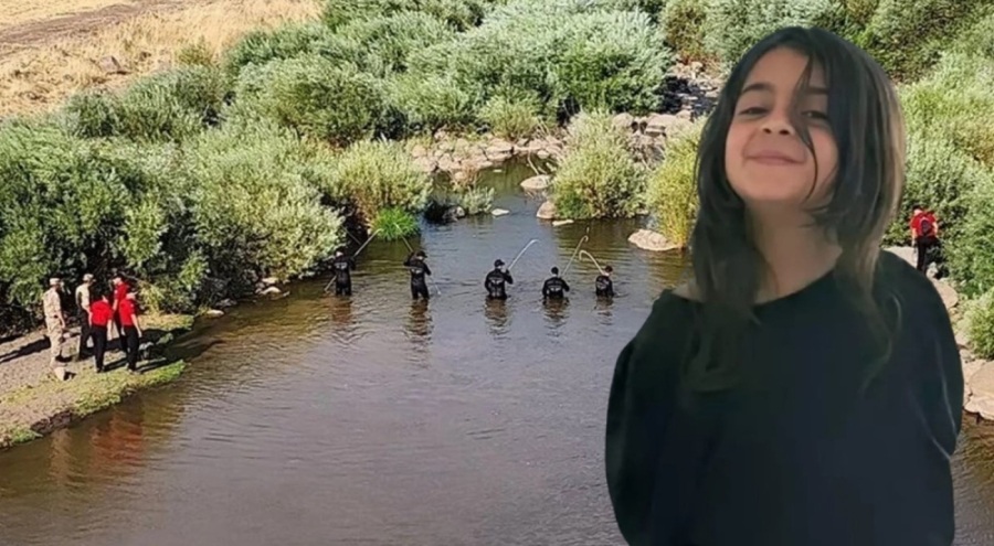 Narin Güran cinayetinde ilk itiraf geldi!