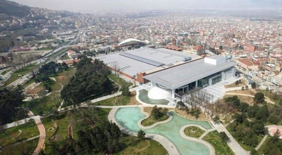 CHP o etkinliği iptal etti!