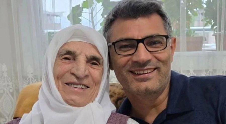 Yusuf Dikeç: "Oralara takılı kaldığımız zaman inanın yol alamayız"