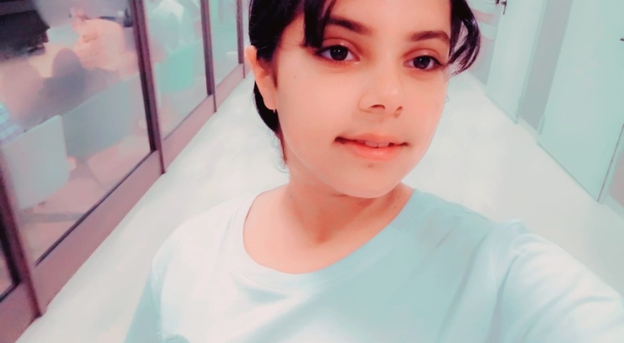 Okul alışverişine giden 13 yaşındaki Sevda 3 gündür kayıp