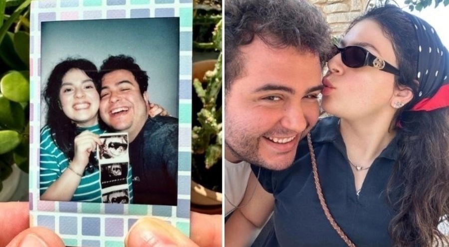 Çok Güzel Hareketler 2'nin oyuncusu Safa Sarı baba oluyor