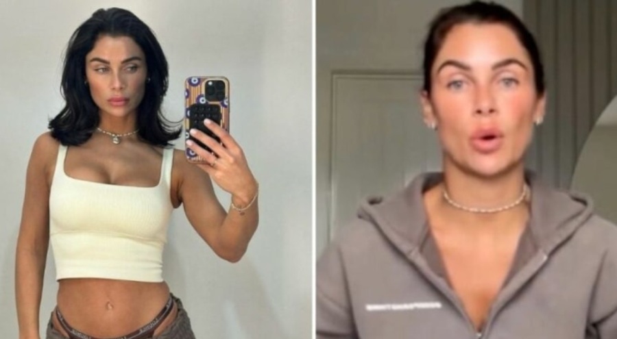 Okullarda sahte cinsel içerik alarmı