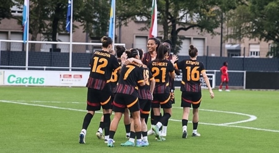 Galatasaray'ın Şampiyonlar Ligi elemesindeki rakibi belli oldu!