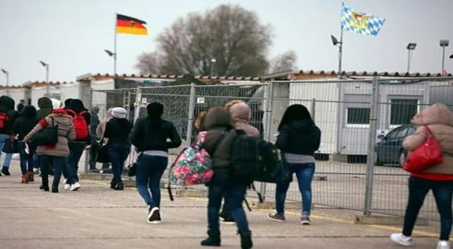 Almanya'da göçmen baskısı arttı: Sınırda denetim başladı