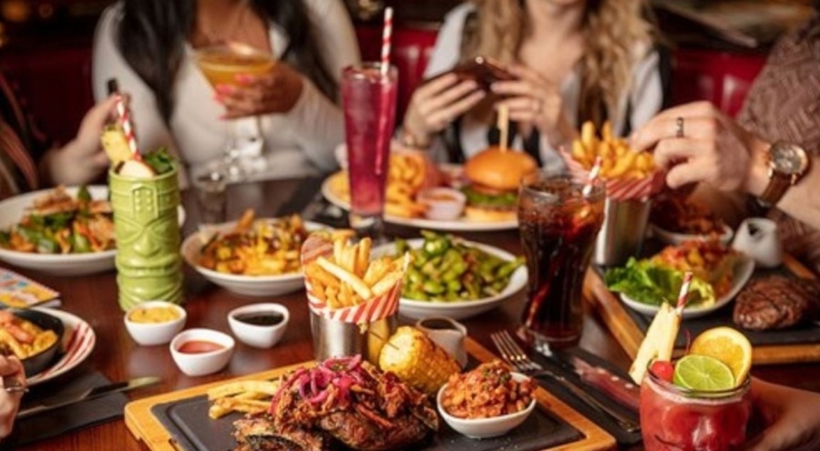 Restoran zinciri iflasın eşiğinde! Ailelerin sevilen mekanıydı