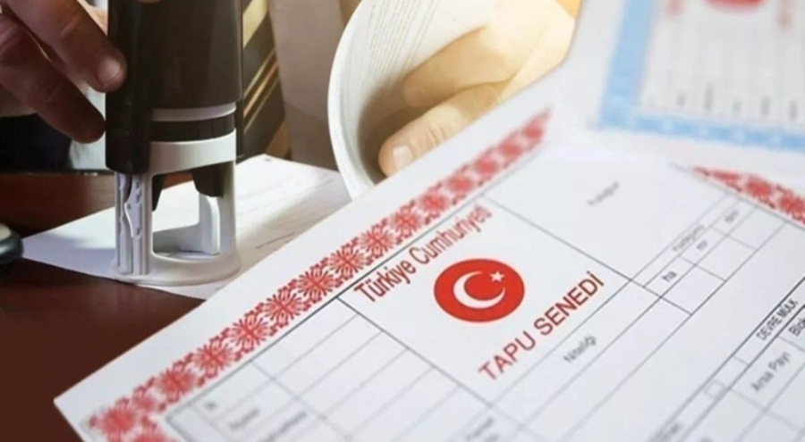 Ev alacak veya satacaklar dikkat! Tapuda yeni dönem