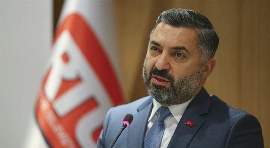 RTÜK Başkanı duyurdu: Narin Güran cinayetindeki yayın yasağı kaldırıldı