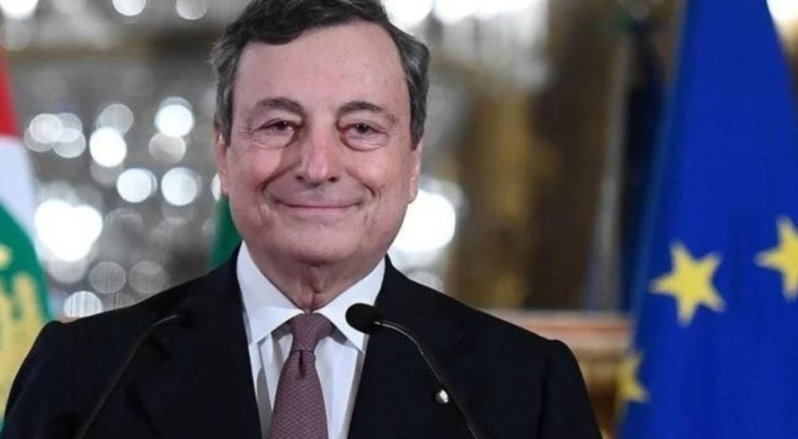 Avrupa'nın kurtuluşu için rapor hazırlaması istenmişti: Teklifi herkesi şok etti