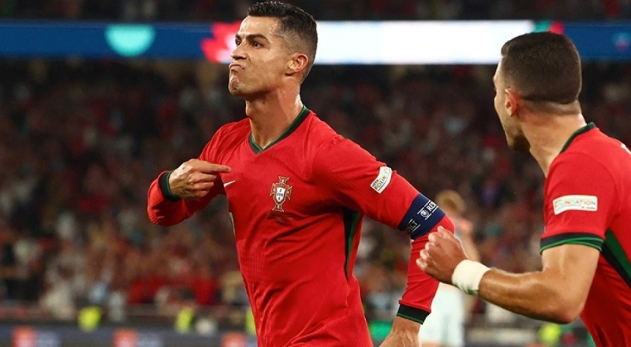 Costinha'dan Ronaldo için emeklilik iddiası!