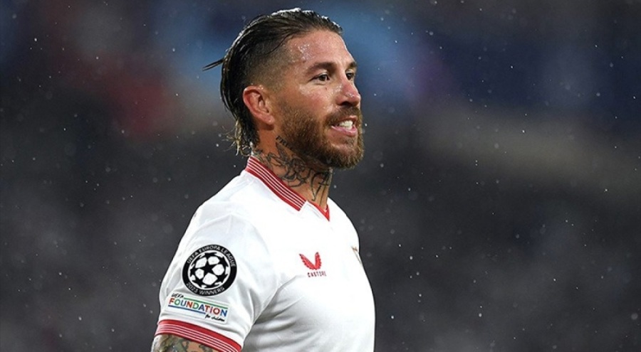 İspanyol basınından Galatasaray için Sergio Ramos iddiası!
