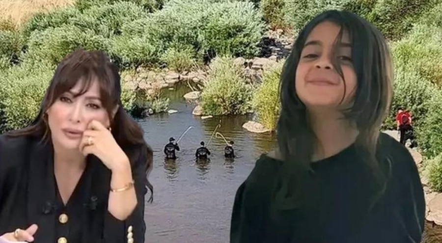 Narin'in öldürülmesiyle ilgili çarpıcı iddia! "Anne ve amca arasında ilişki vardı, çocuk tanık oldu"