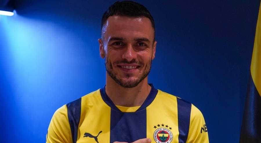Fenerbahçe, Kostic transferini duyurdu