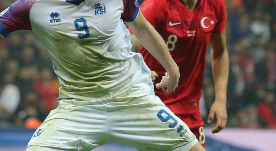 Türkiye, Uluslar Ligi'nde İzlanda'yı konuk ediyor