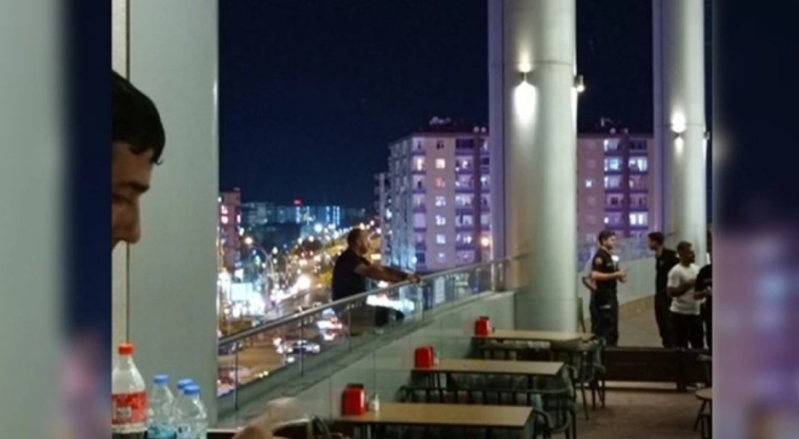 Narin'in ölümüne dayanamadı! İntihar girişiminde bulundu