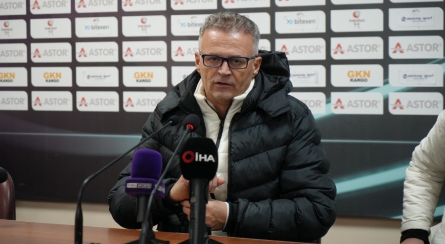 Bosna Hersek ekibi Velez Mostar'da İrfan Buz dönemi