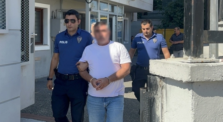 Bursa'da 10 yaşındaki Yusuf'un öldüğü kazada sürücü tutuklandı