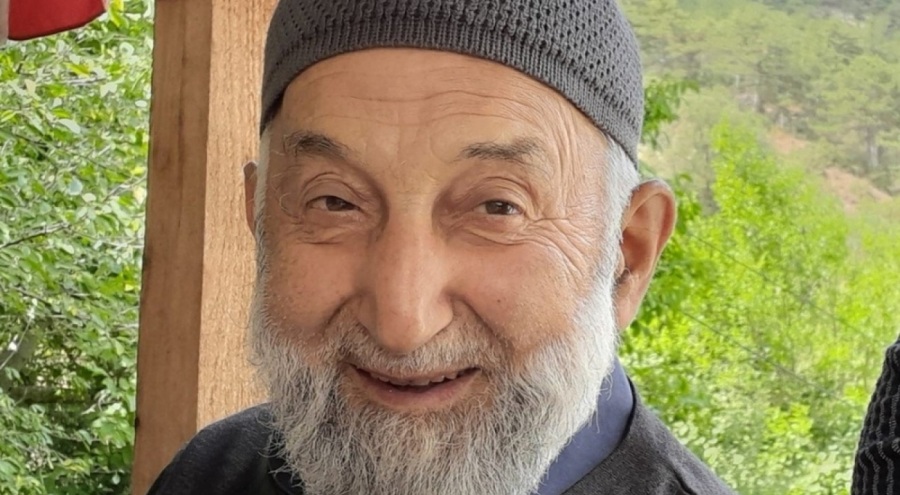 Banyoda düşen 84 yaşındaki şahıs yaşamını yitirdi