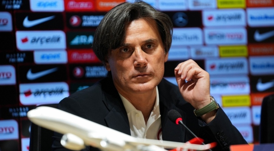 Montella: Muazzam ötesi bir performans