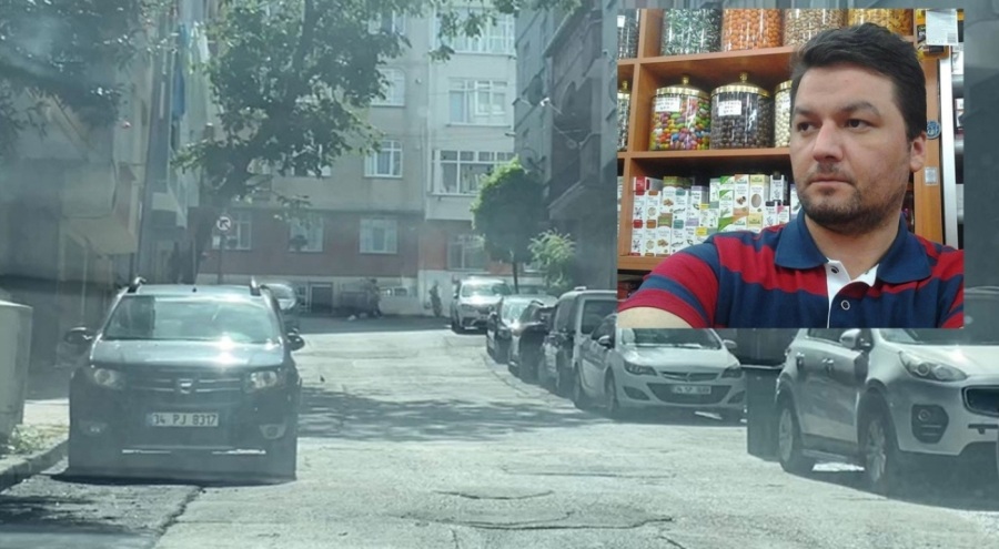 Kardeşlerin miras kavgası korkunç sonuçlandı!