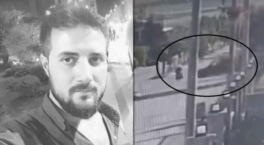 2 çocuk babasının ölümüne neden olan 16 yaşındaki ehliyetsiz sürücü serbest kaldı!