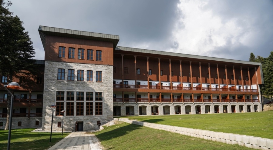 Bursa Business School'da 'Dijitali Anlamak ve Etkin Kullanmak' eğitimi
