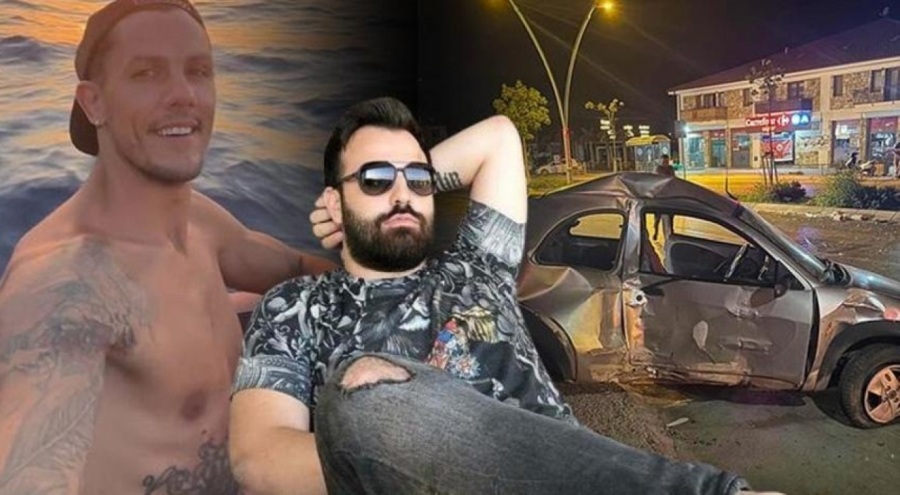 Eski milli basketbolcu İlkan Karaman'ın hayatını kaybettiği kazada ifadeler ortaya çıktı