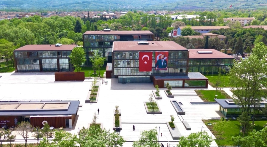 İnegöl Belediyesi'nden 166 milyon TL kaynak