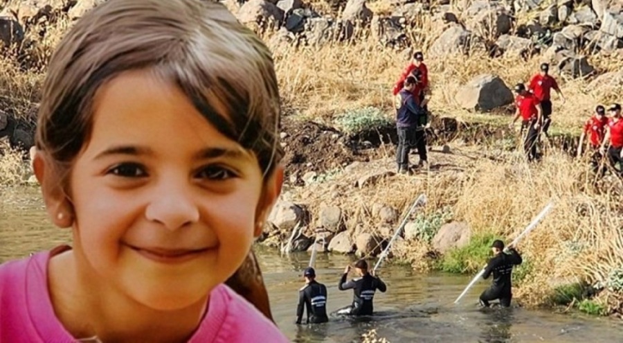 Narin'in ailesine taziye yok! Bakanlardan Narin açıklaması