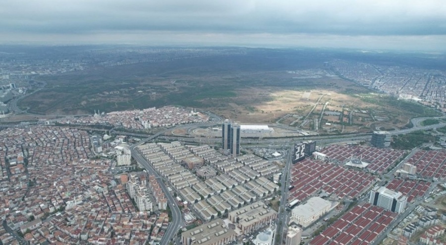 53 ilde 747 arsa bugün satışa çıkıyor! Bursa'da 7 adet var