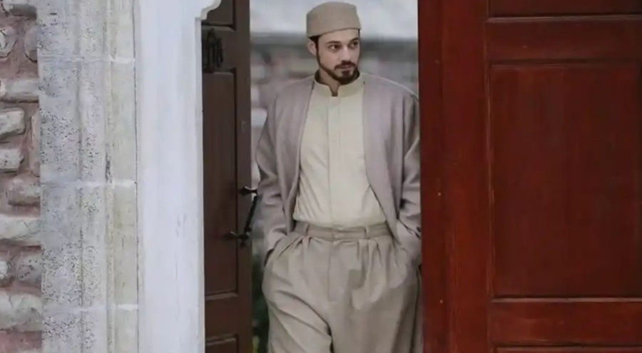 Kızıl Goncalar dizisine yeni transfer