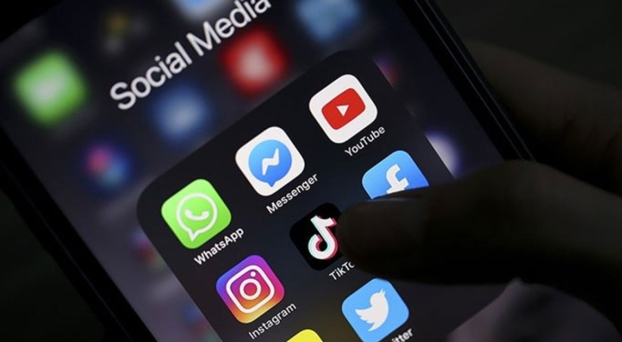 Çocuklara sosyal medya yasağı geliyor