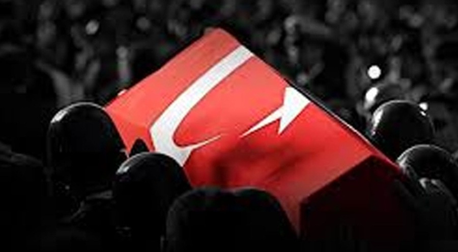 MSB duyurdu: Rahatsızlanarak hastaneye kaldırılan asker şehit oldu